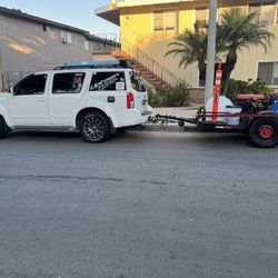 Utility Vehicle