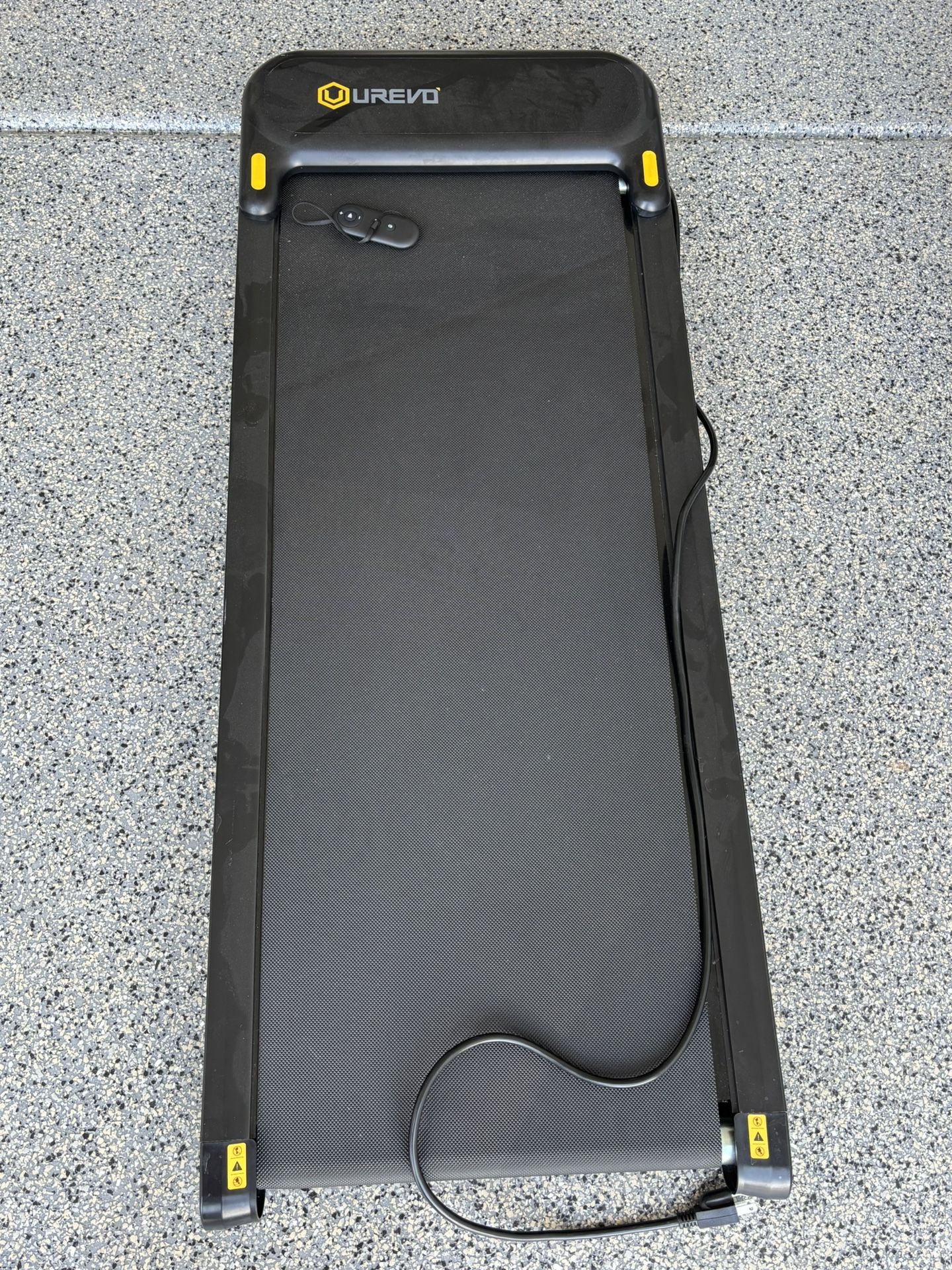Treadmill - Portable Walking Pad