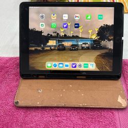 iPad 7th