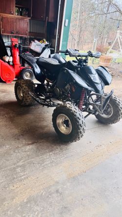 Ltz400 NEED GONE