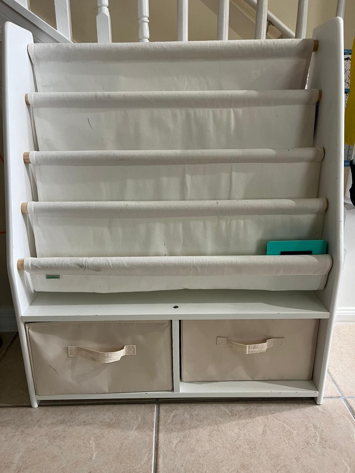 Bookshelf, Book Cases For Kids