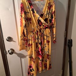 Dresses 
