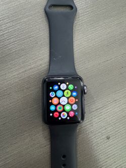 Apple Watch Series 3