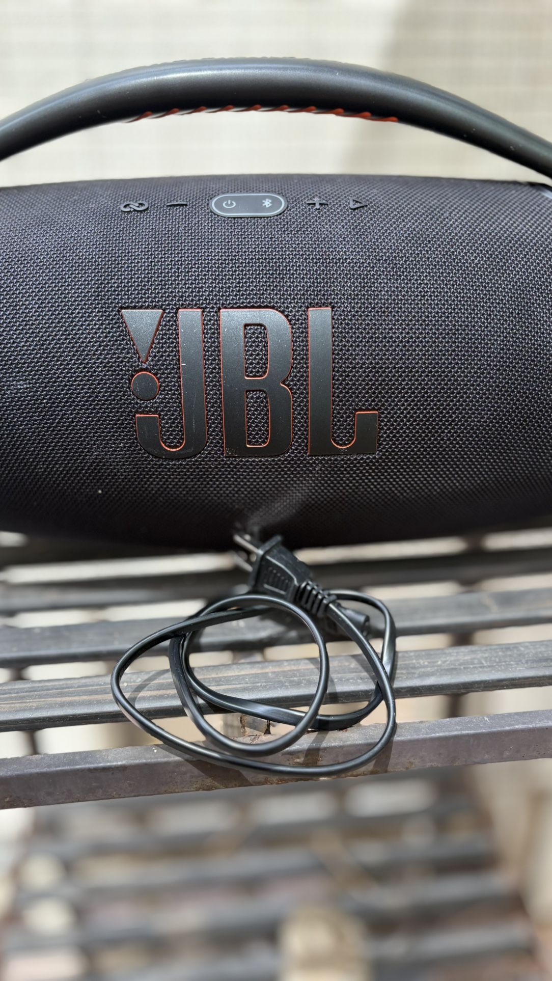 JBL BOOMBOX3