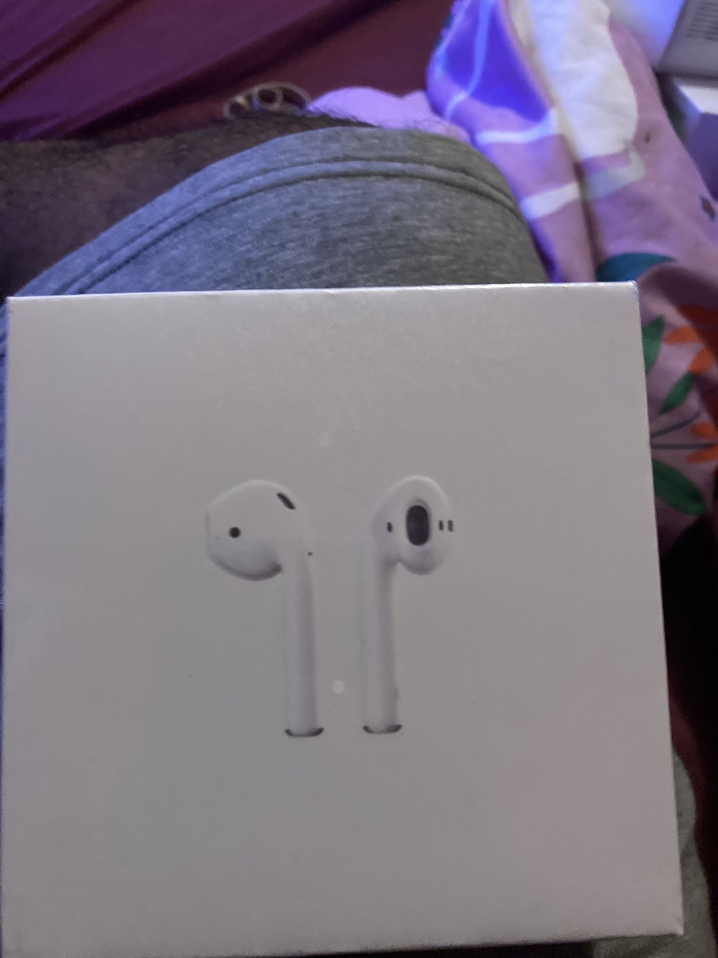 Air Pod