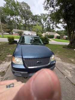 2004 Ford Expedition $2000 obo