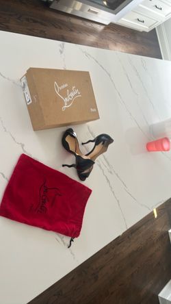 Christian Louboutin Deepik