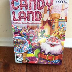 Candy Land