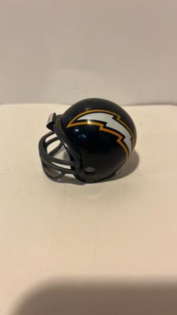 San Diego Chargers NFL Mini Football Helmet