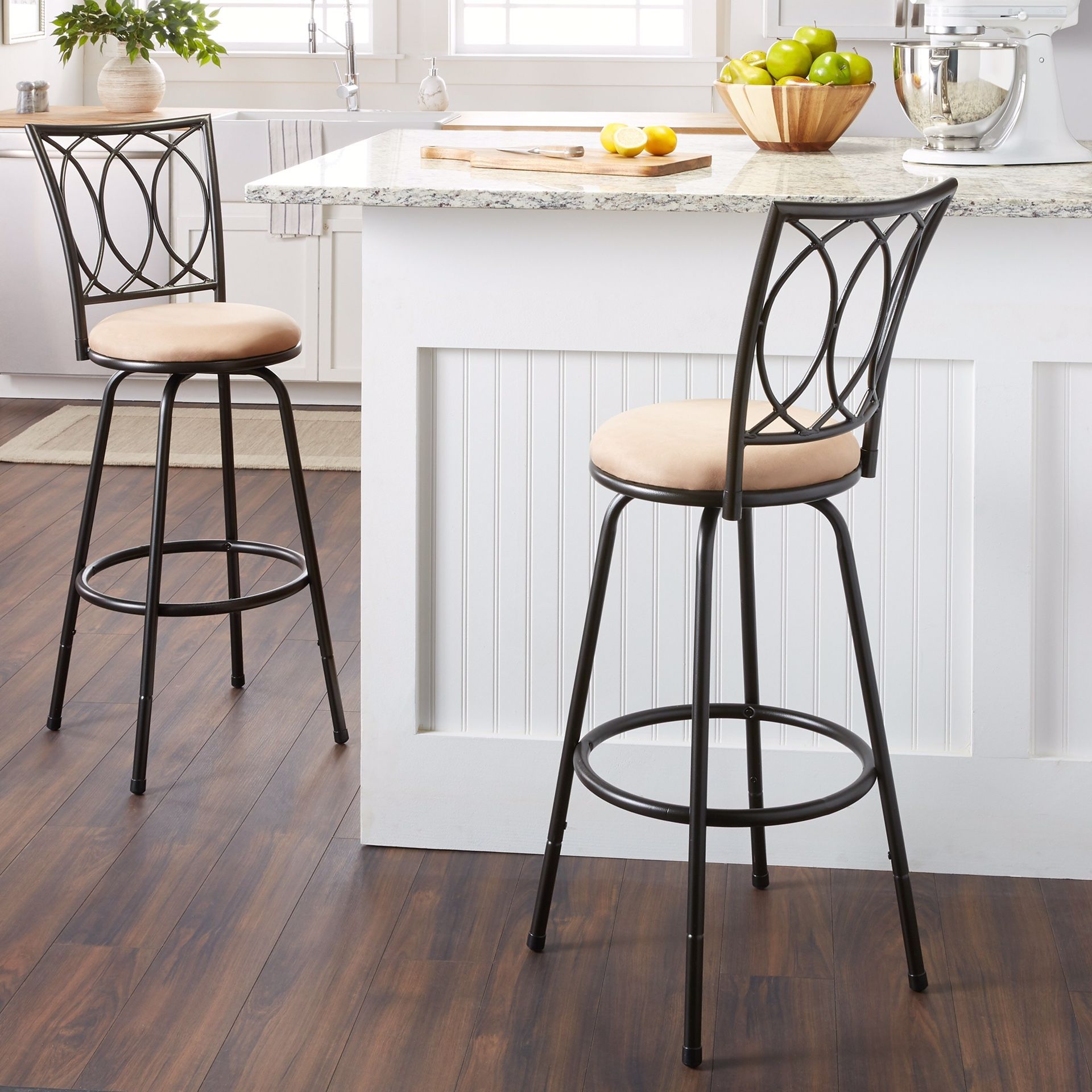 Redico chair bar stool