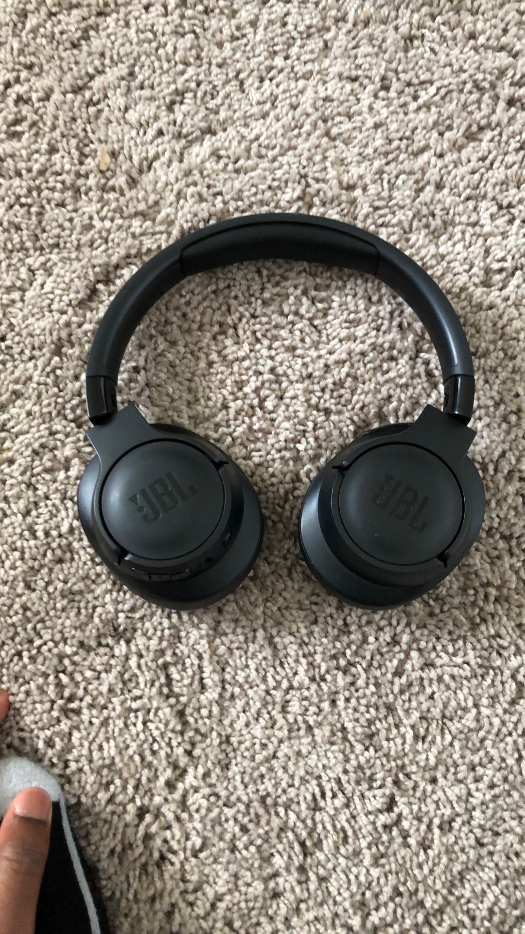 Jbl Headphones