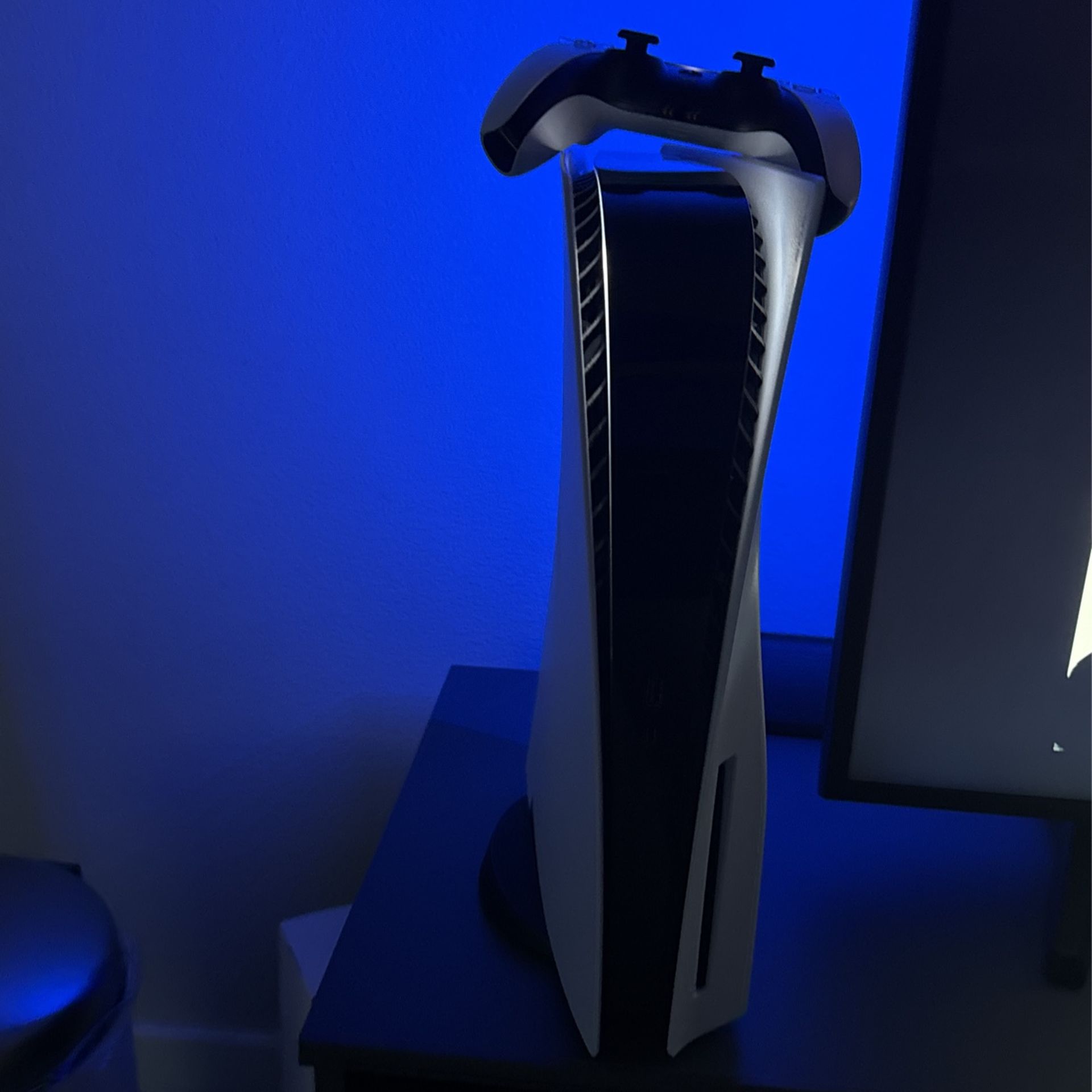 Ps5 disc edition