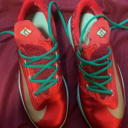 KD 6 xmas - 7Y