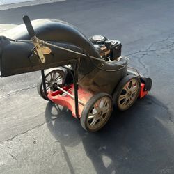 Dr Power Chipper For Sale 
