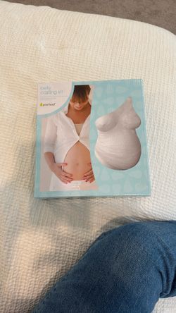 Belly Casting Kit
