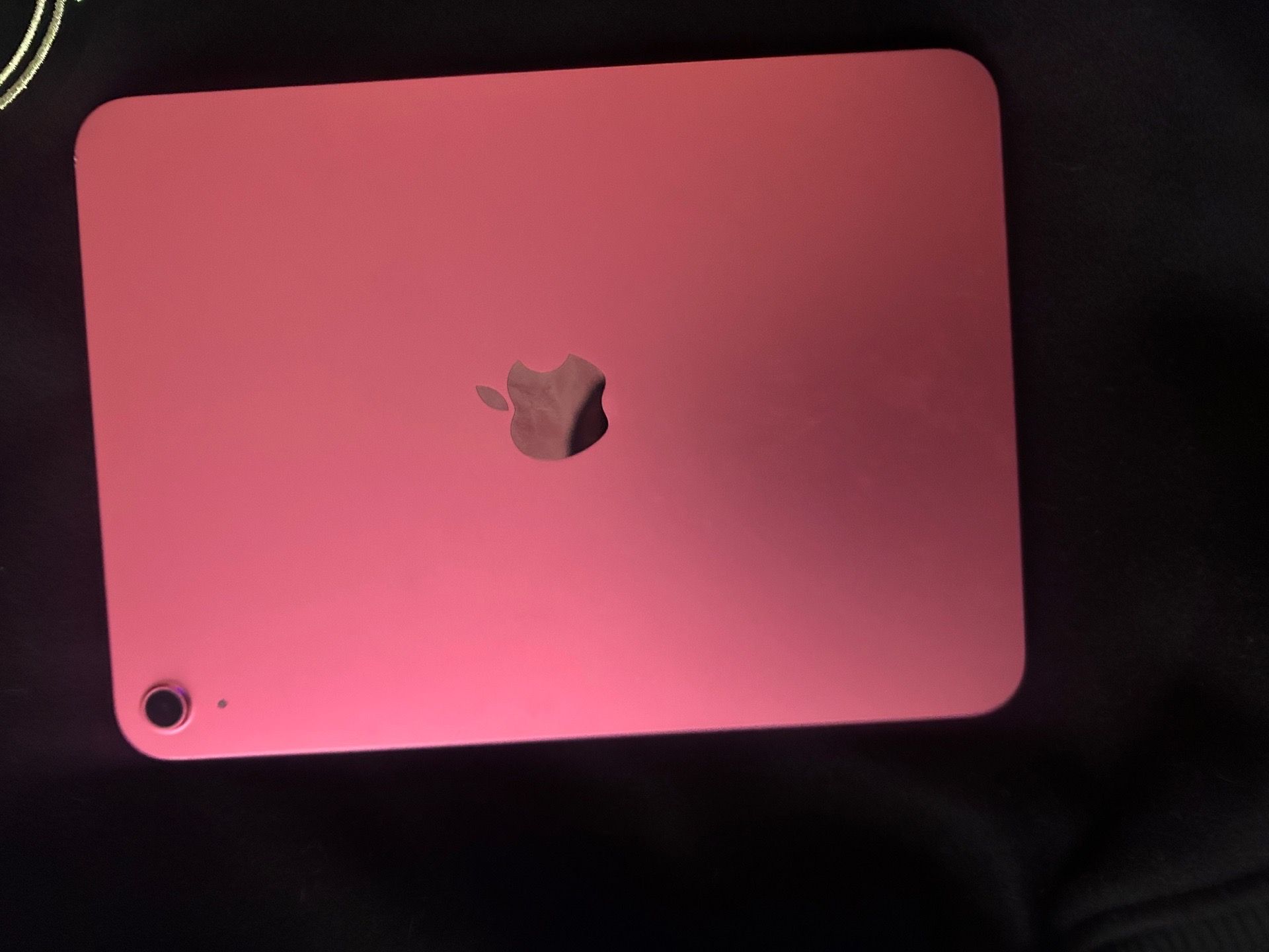 iPad a16