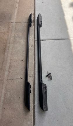 Toyota 4 runner Roof Rails
