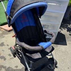 Stroller New