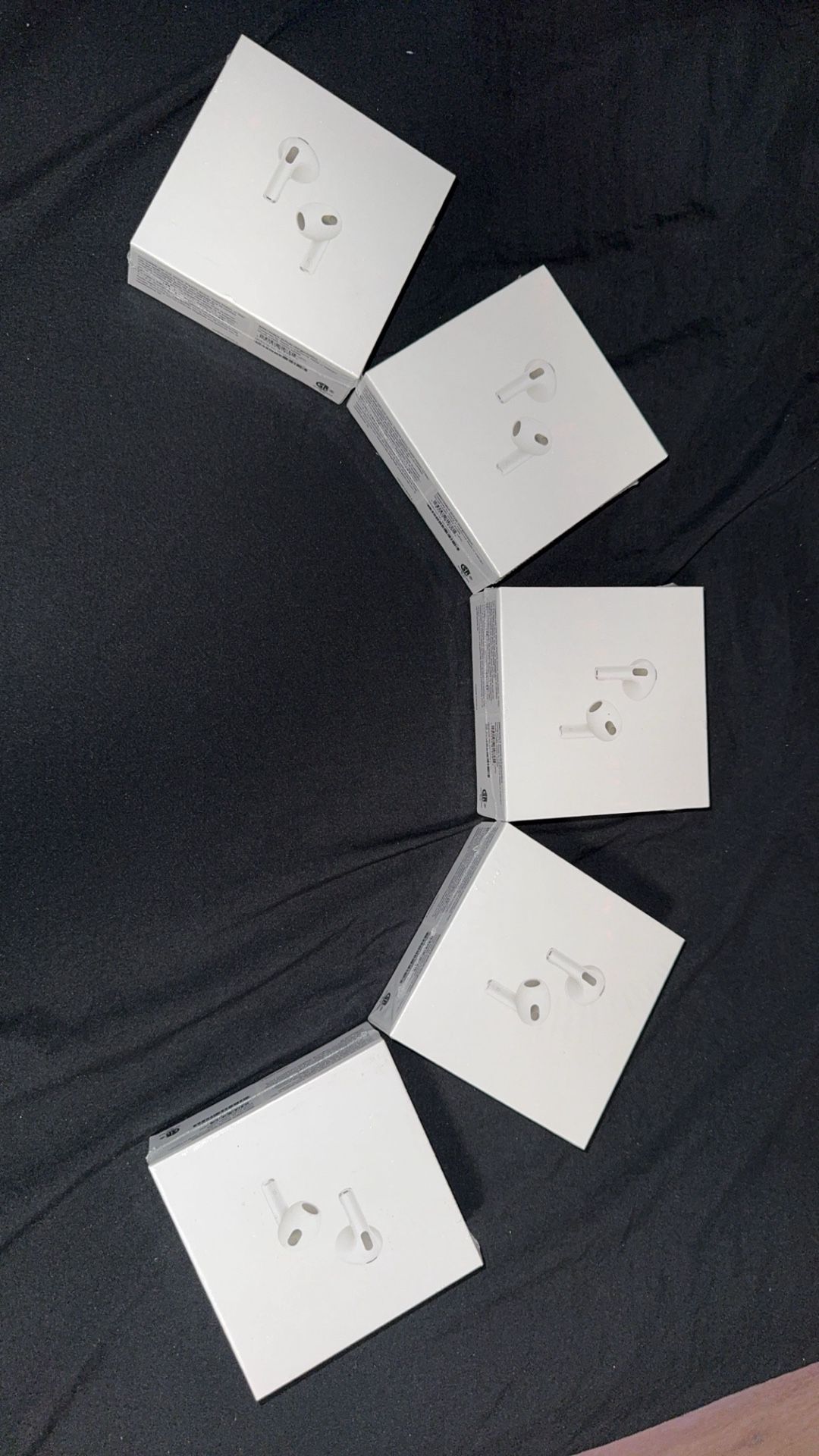 AirPod 3rd Generation