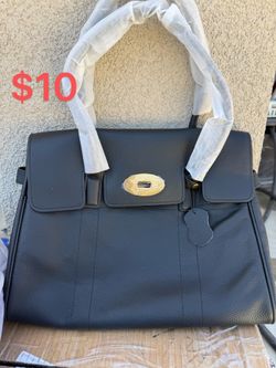 Shoulder bag / hand bag