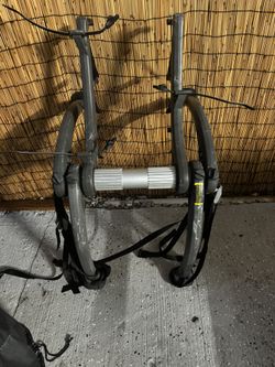Bike Rack