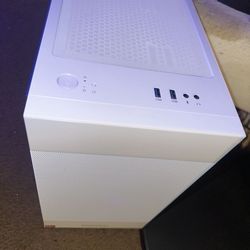 LIAN LI Pc Case (LANCOOL 205M Mesh)