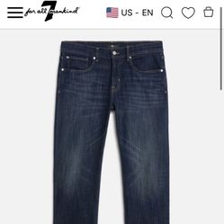 7 Jeans 