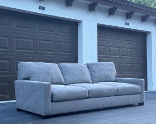 🛋️ Sofa/Couch Sectional - Pottery Barn - Delivery Available 🚛