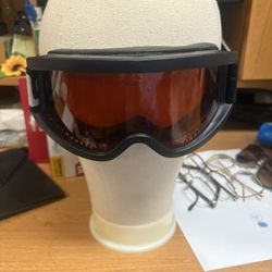 Eyewear Goggles Ski Snowboard 
