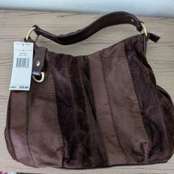 New Tommy Hilfiger Hobo Bag