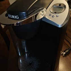 Keurig Coffee Maker 