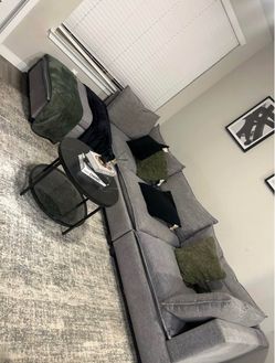 Cloud Sectional sofa