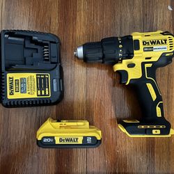 DeWalt Cordless Brushless Drill/Driver