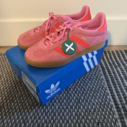 BRAND NEW ADIDAS GAZELLE INDOOR WOMENS SIZE 6