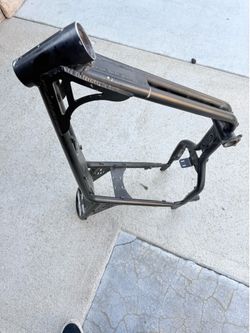Super 73 frame