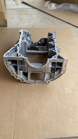 2019 Lexus Oil Sump Pan