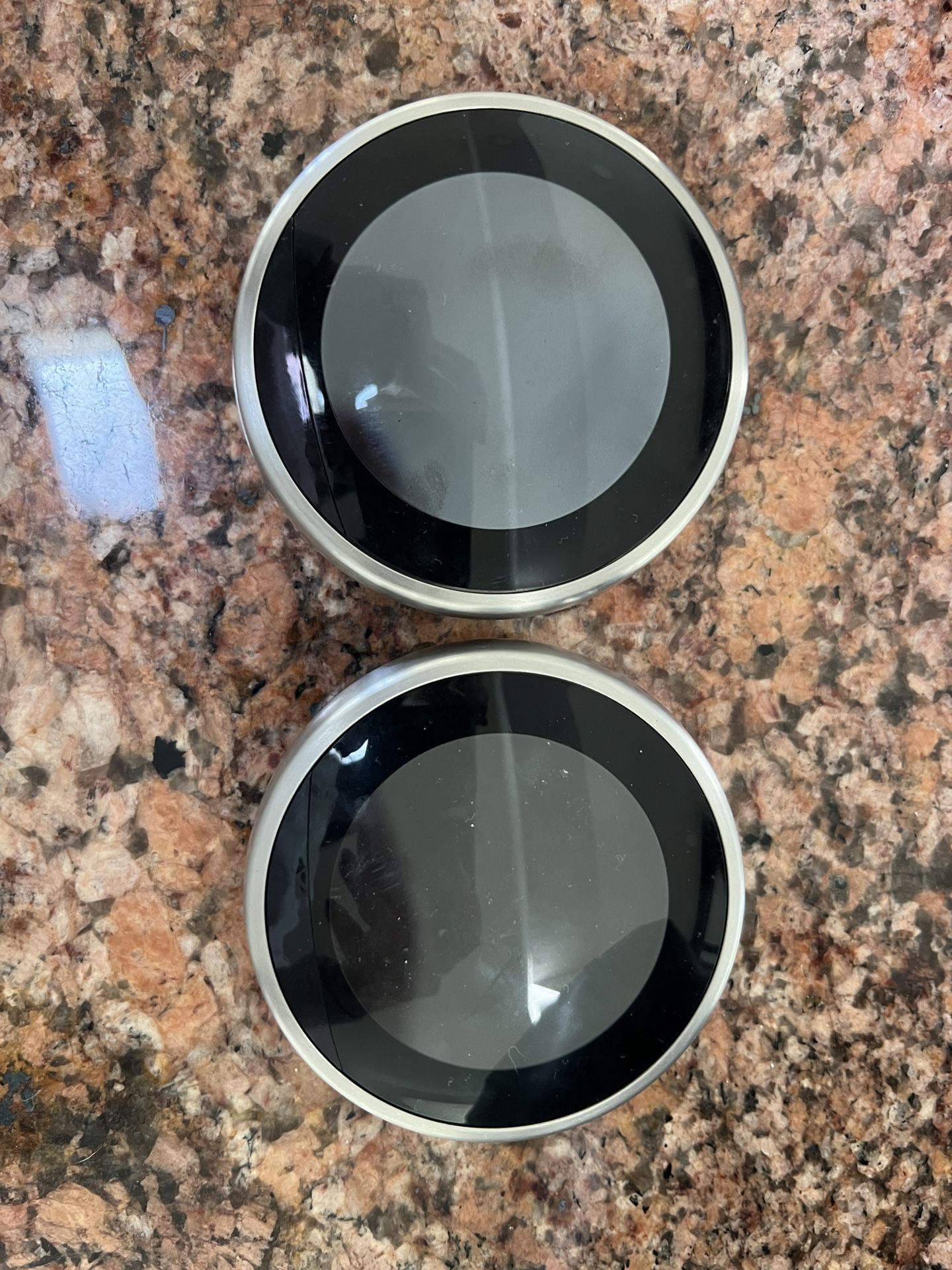 Nest Thermostat