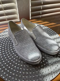 Michael Kors slip on