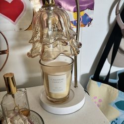Candle Warmer 