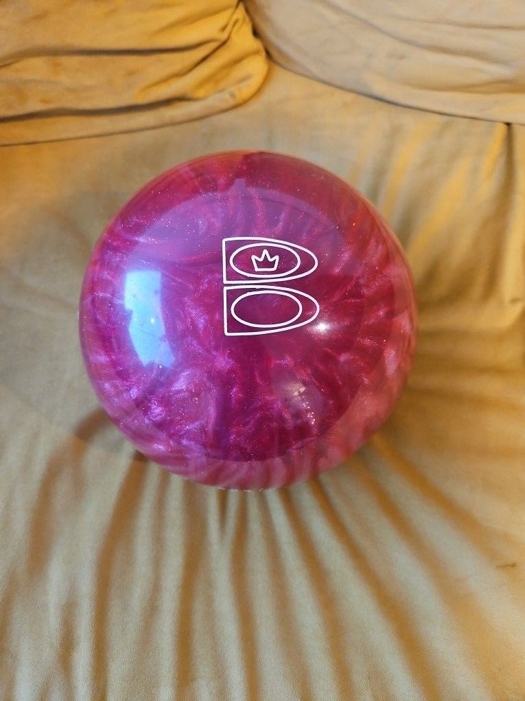 Brunswick Zone Bowling Ball, 11 Pounds