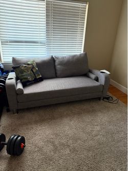 Couch/ Sofa bed