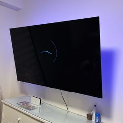 LG OLED 65 inch