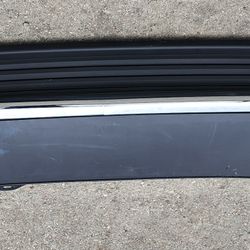 2019 2020 2021 2022 HONDA INSIGTH REAR BUMPER LOWER VALANCE