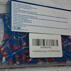 Lead Jighead hooks

For fishing

50 pieces, 1/4 oz 