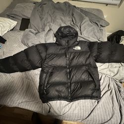 men’s North Face 
