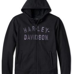 Harley Davidson Jacket Medium