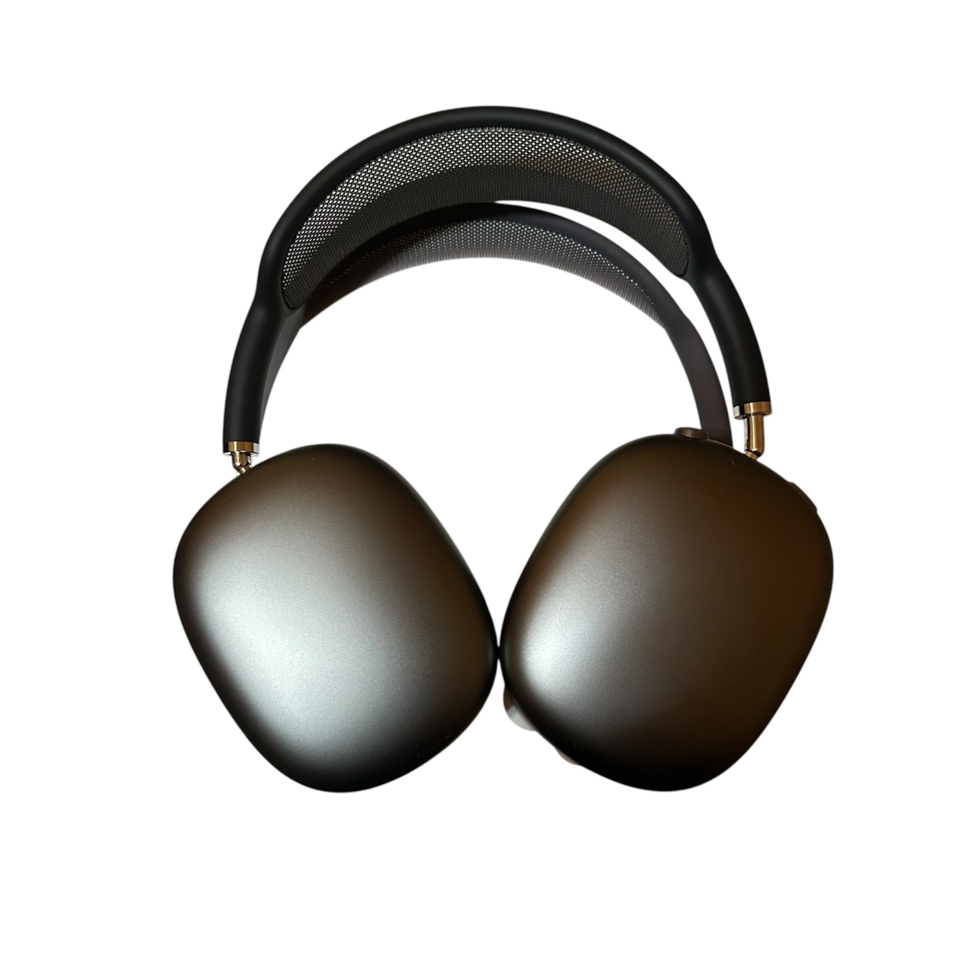 MGYH3AM/A AirPods Max Space Gray with Black Headband