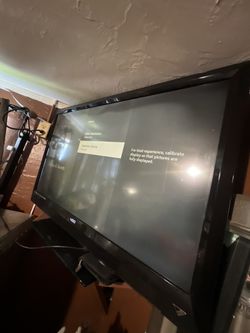 Vizio Tv 