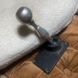 Short Throw Gear Shifter