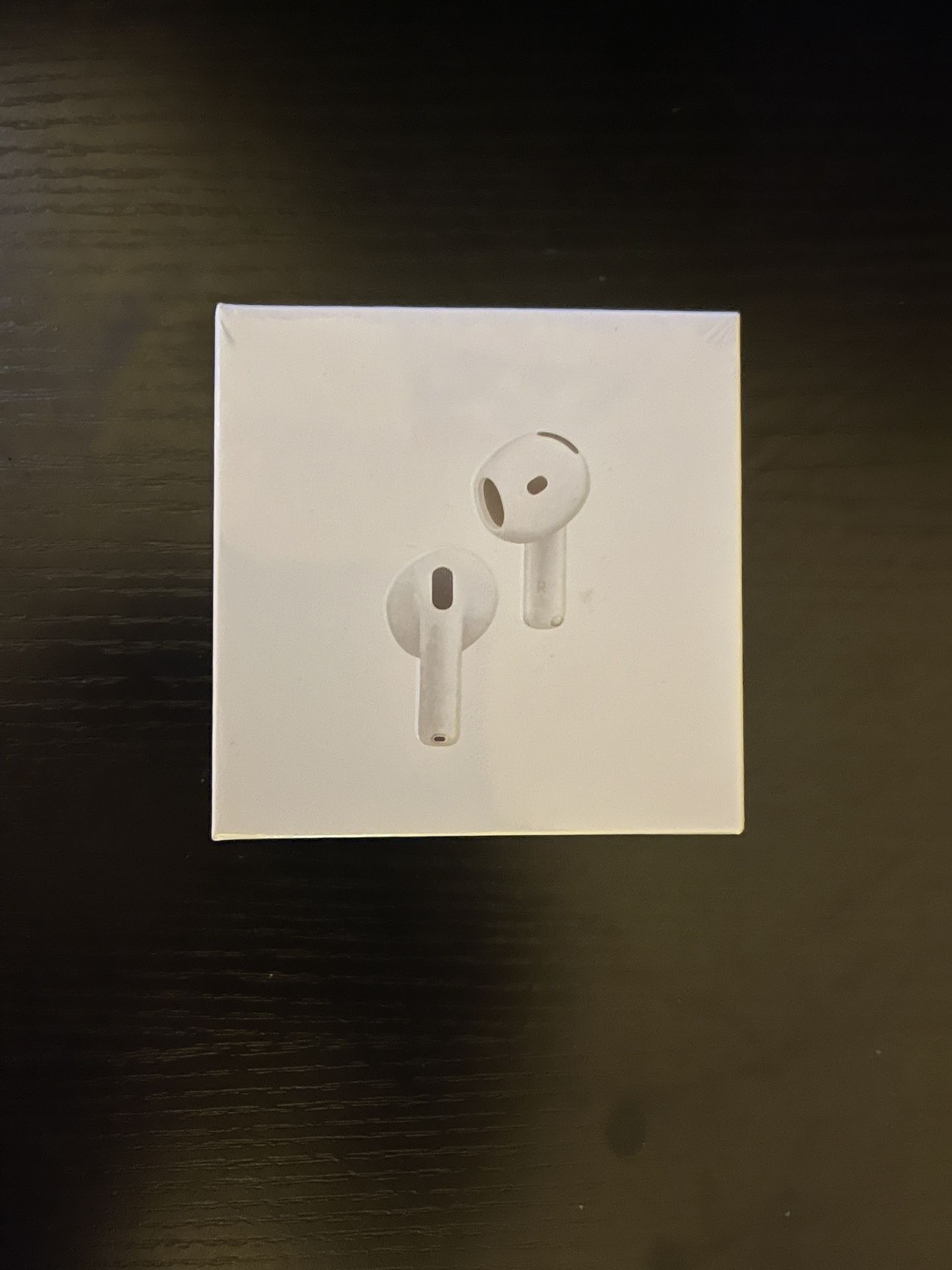 AirPod Gen 4